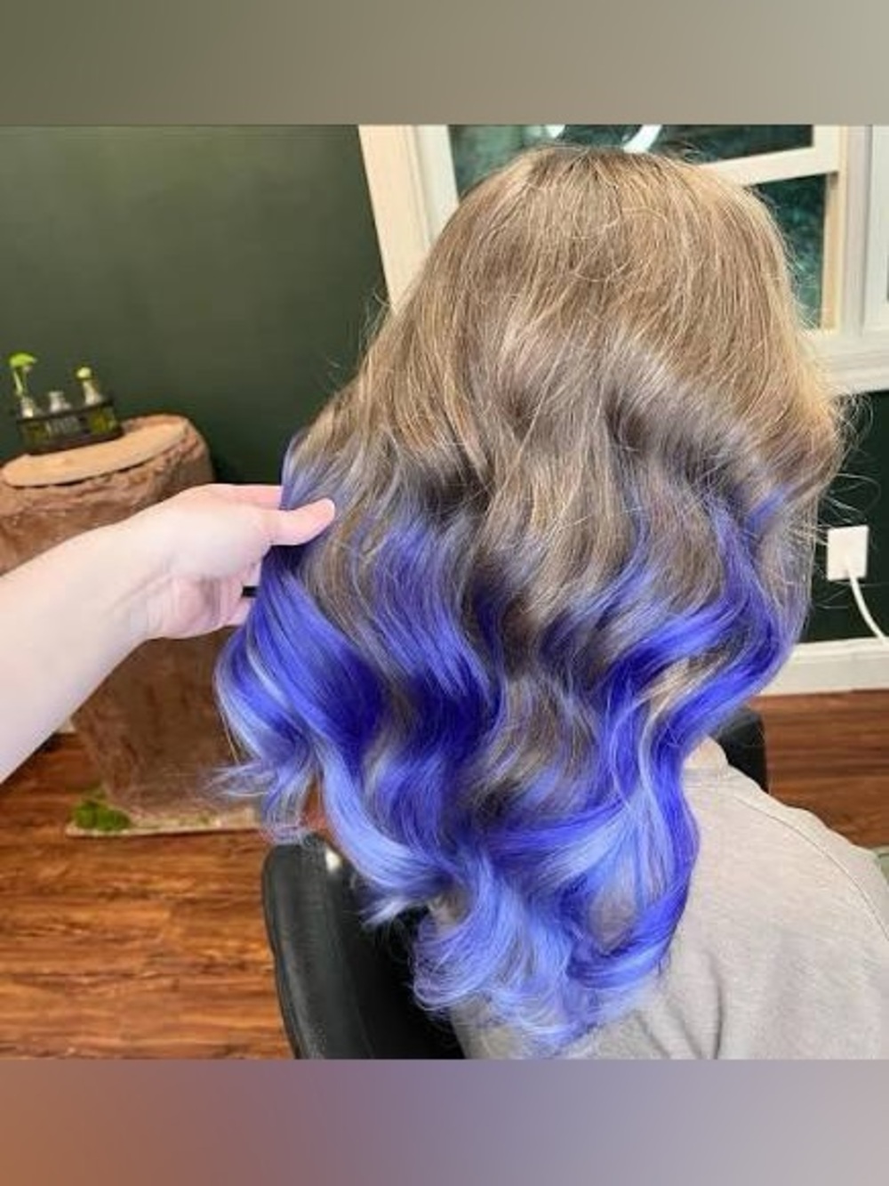 Pulp Riot Semi-Permanent Hair Color -Sorcery - Picture 5 of 5